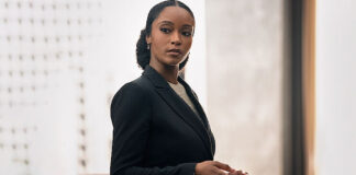 Yaya DaCosta Lincoln Lawyer