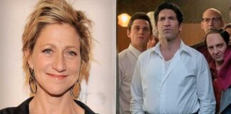 Why Was Edie Falco’s Carmela Soprano Missing From The Many Saints Of Newark?