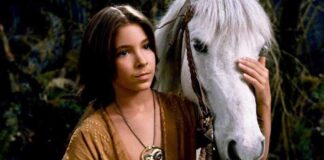 Here’s Why Noah Hathaway Was Cast, Dropped & Re-Cast As Atreyu In The NeverEnding Story!