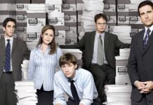The Office Cast Returns