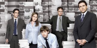 The Office Cast Returns