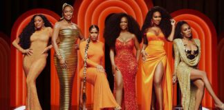 The Real Housewives of Atlanta Series Guide