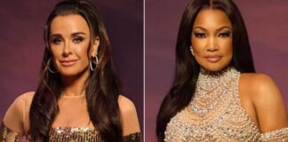 Did Kyle Richards Play A Part In Garcelle Beauvais’ Exit From RHOBH?