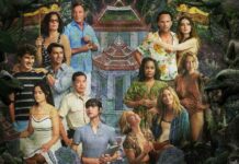 Which is the best season of The White Lotus?