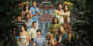 Which is the best season of The White Lotus?