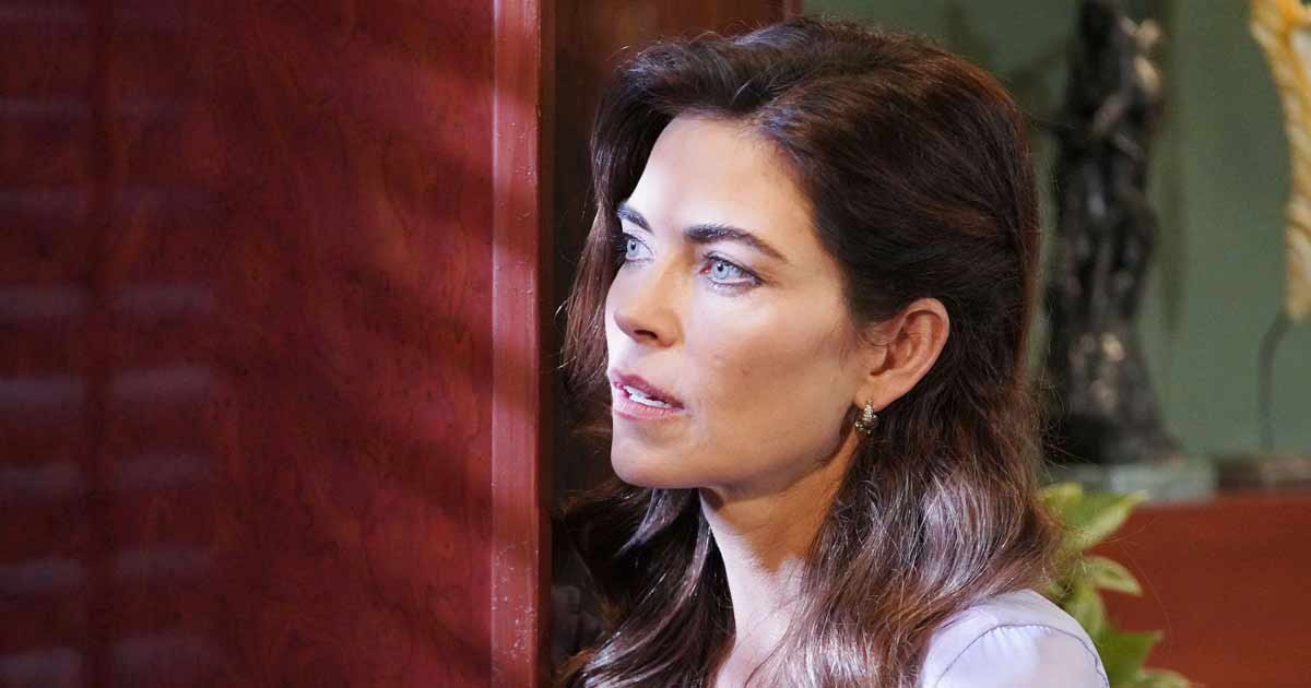 The Young & The Restless Spoilers