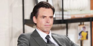 The Young & The Restless Spoilers