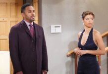 The Young & The Restless Spoilers