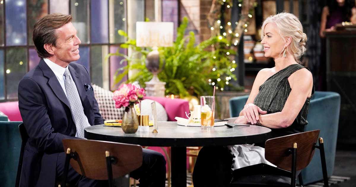 The Young & The Restless Spoilers