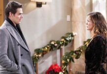 What Can Fans Expect From The Young And The Restless On April 25?