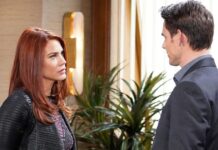What can we expect on next week’s The Young and the Restless?
