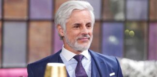 The Young & The Restless Drama Unfolds!
