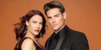 Sally & Adam Reunion Hints!