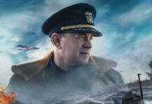 All You Need To Know About Stephen Graham & Tom Hanks’ WWII Thriller On Apple TV+