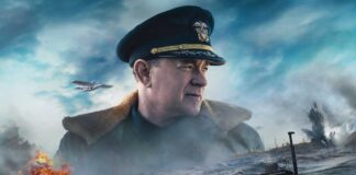 All You Need To Know About Stephen Graham & Tom Hanks’ WWII Thriller On Apple TV+