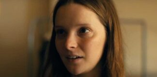 Psychological Thriller Streaming Now