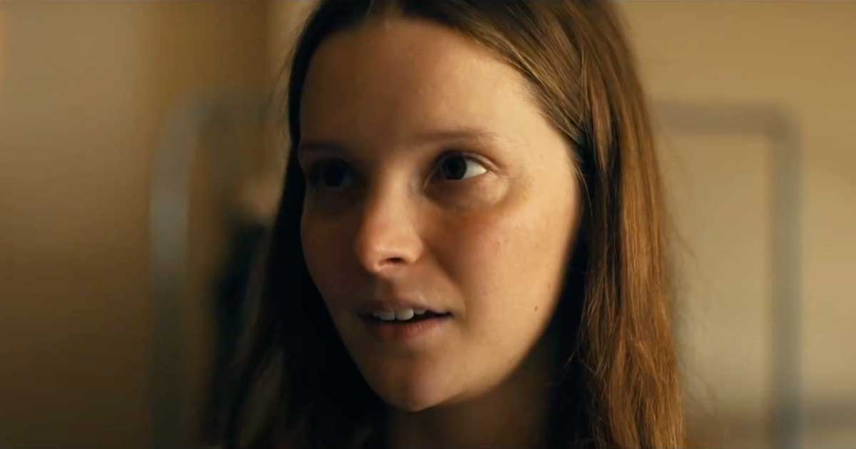 Psychological Thriller Streaming Now