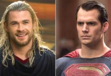 Which superhero movies failed to bring in a Billion dollars at the box office?
