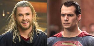 Which superhero movies failed to bring in a Billion dollars at the box office?