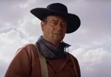 Throwback To John Wayne’s Infamous Oscars 1973 Moments!