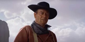 Throwback To John Wayne’s Infamous Oscars 1973 Moments!
