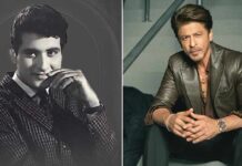 Throwback To When Manoj Kumar Accused Shah Rukh Khan Of Hurting Him