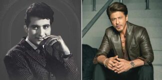 Throwback To When Manoj Kumar Accused Shah Rukh Khan Of Hurting Him