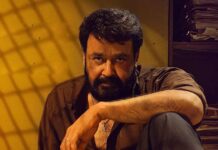 Thudarum Box Office Day 4: Mohanlal Is Only 25 Lakh Away To Enter Top 3 Mollywood Grossers Of 2025!