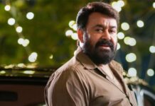Thudarum Box Office Collection Day 2