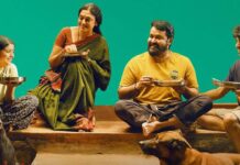 Thudarum Worldwide Box Office Day 5: Mohanlal Is Inches Away From Creating History