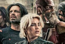 Thunderbolts* Box Office Projection Update