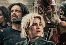 Thunderbolts* Early Reactions Out:
