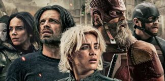 Thunderbolts* Early Reactions Out: