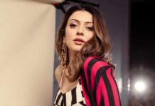 "To Touch Hansika Motwani's Legs & Thighs...": Robo Shankar's Controversial Remarks