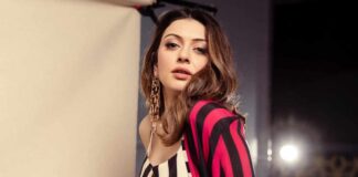 "To Touch Hansika Motwani's Legs & Thighs...": Robo Shankar's Controversial Remarks