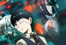 Everything that we need to know about Kaneki Ken’s journey