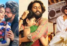 Tollywood Box Office 2025 (Jan-Mar) : Telugu Films Bring 409 Crore Loss In Total!