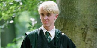 Tom Felton Harry Potter Chat
