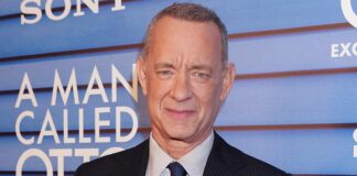 Tom Hanks On Marvel Role