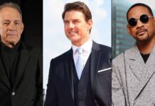 Tom Hanks, Tom Cruise, and Will Smith Were Locked in a Box Office Showdown