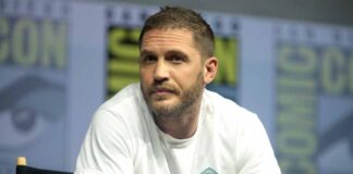 Tom Hardy Rap Mixtape