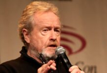 Top 5 Ridley Scott films for major fans