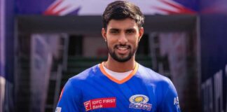 Tracking IPL Salary Growth Of Tilak Varma