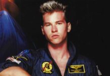 Ranking The Highest-Grossing Films Of Val Kilmer