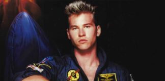 Ranking The Highest-Grossing Films Of Val Kilmer