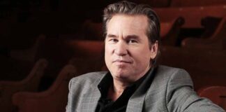 Val Kilmer Dies