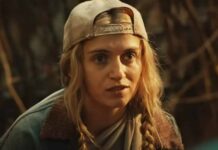 Van Episode 9 Death