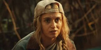 Van Episode 9 Death