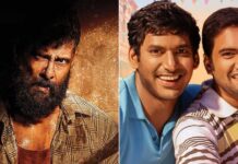 Veera Dheera Sooran Box Office Collection Day 13