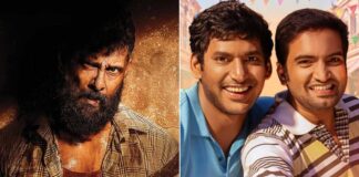 Veera Dheera Sooran Box Office Collection Day 13